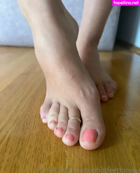 2hotfeet4you OnlyFans Thumbnail #dLERXstiSm