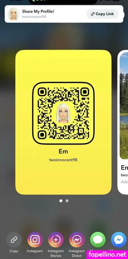 2innocent2know OnlyFans Thumbnail #oxokQtLViQ