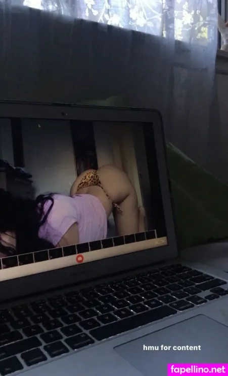 2nicebaby OnlyFans Thumbnail #mUVsHYXDby