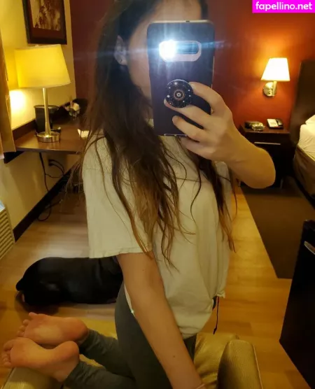 2prettyfeet OnlyFans Thumbnail #cGfYL1xFEY