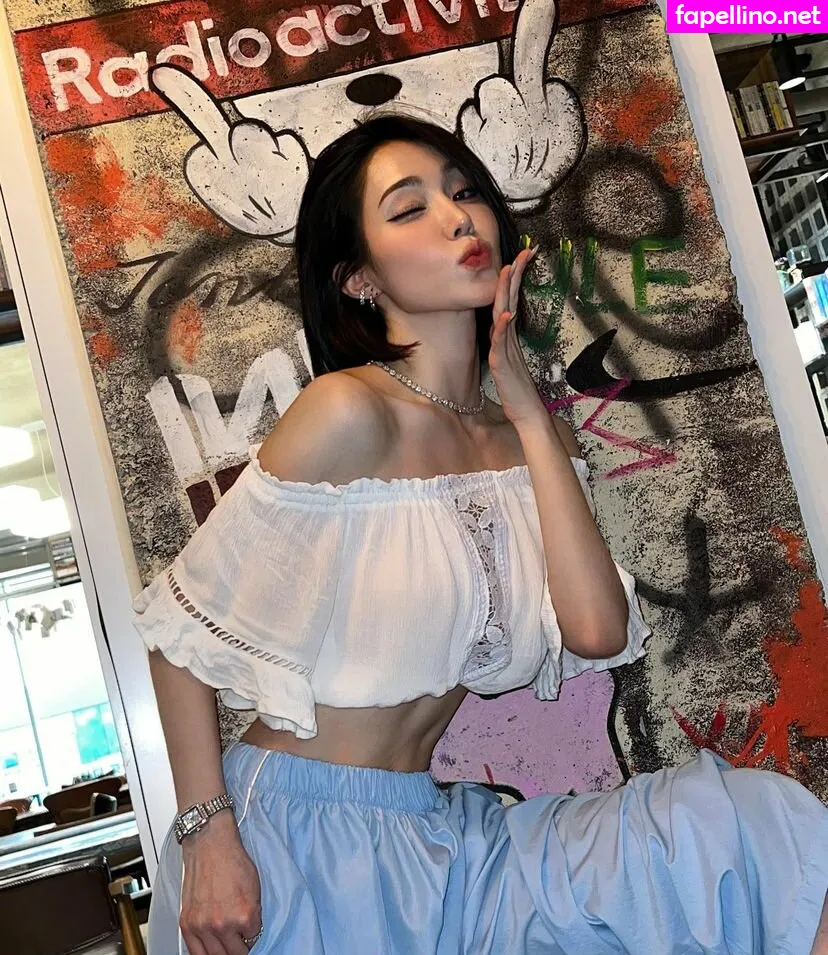 2u2_0109, Model Yui Lee Nude Leaked OnlyFans Photo #ev3qyyyBom