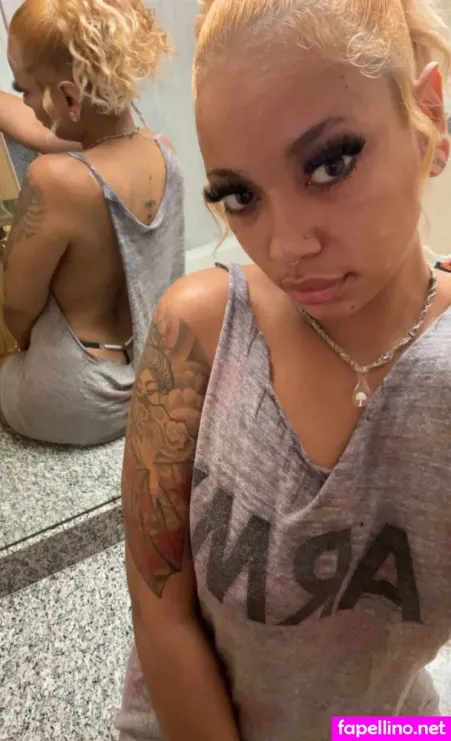 304scorpio OnlyFans Thumbnail #Miy1ekkk1A