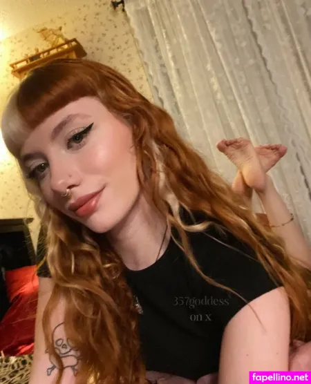 357goddess OnlyFans Thumbnail #krmBayQUlS