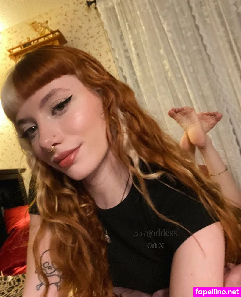 357goddess Nude Leaked OnlyFans Photo #krmBayQUlS