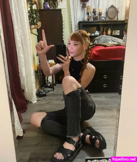 357goddess OnlyFans Thumbnail #zgYKWnNPbB