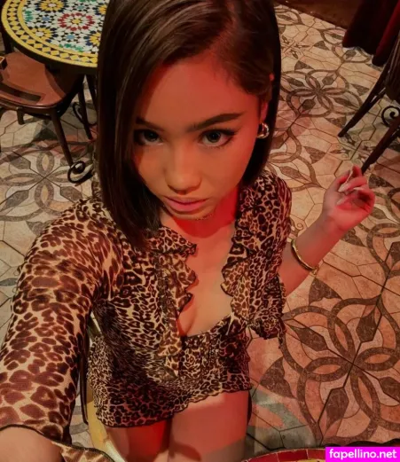 37 Sena OnlyFans Thumbnail #oaRedxcJoD