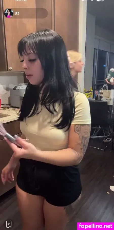 38babybri 1 OnlyFans Thumbnail #VTpTzV7k7t