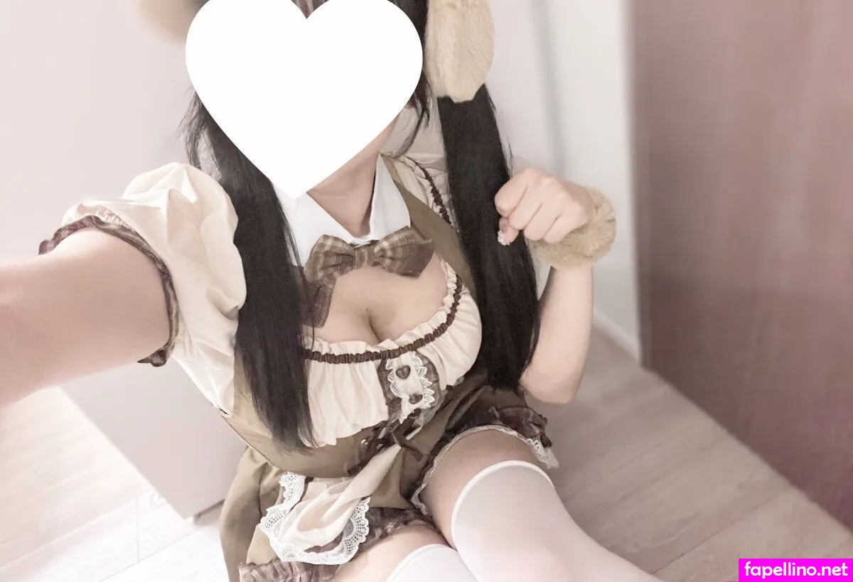 38mofu Nude Leaked OnlyFans Photo #5Imr07wktQ