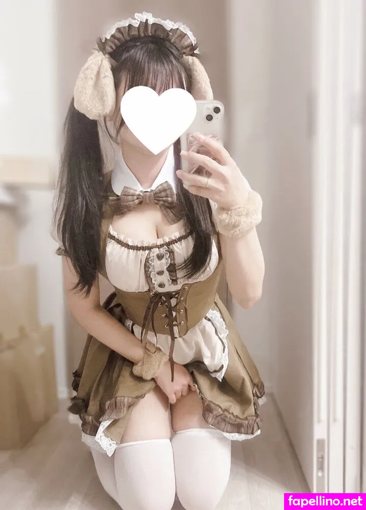 38mofu Nude Leaked OnlyFans Photo #gA7VCr7YoE