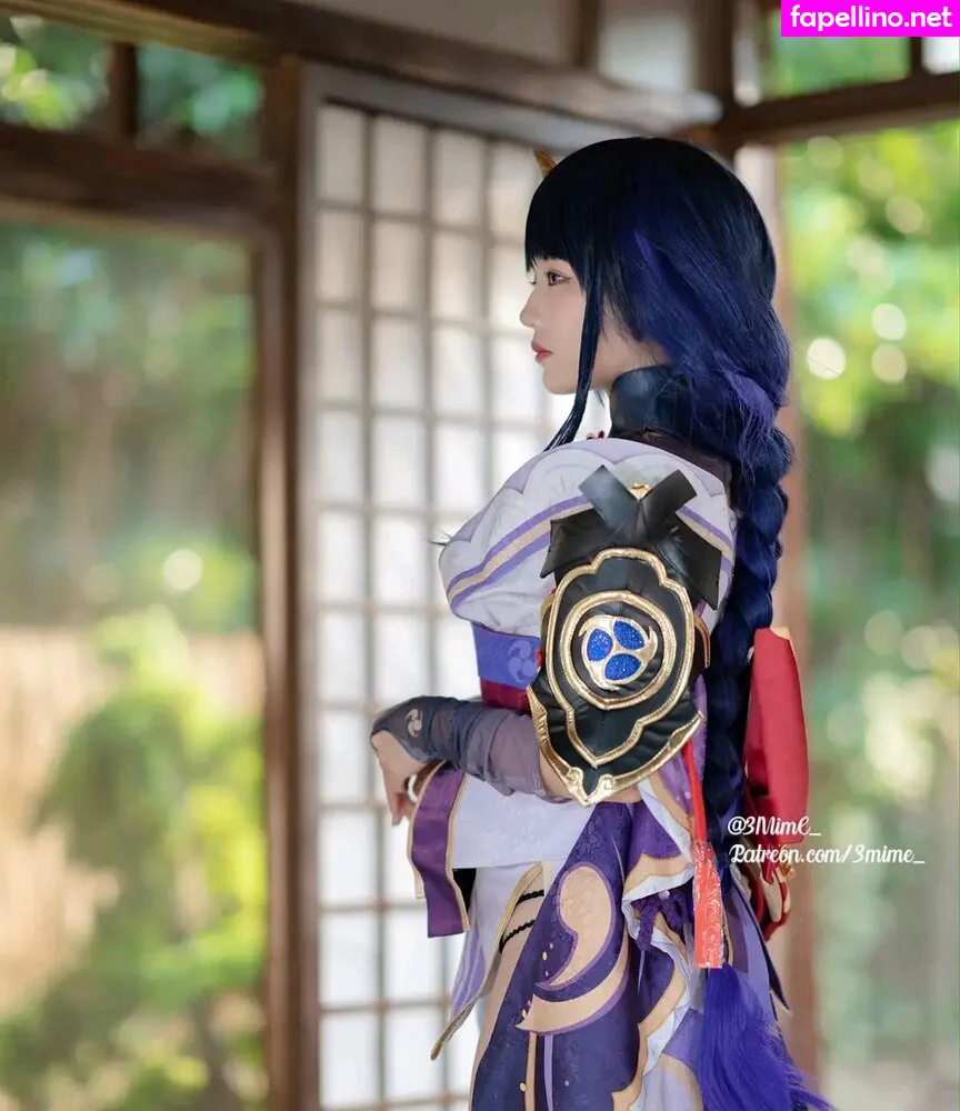 3MimE_, 3mime, Mime, å¼¥ç¾Ž Nude Leaked OnlyFans Photo #u1luROsUHd