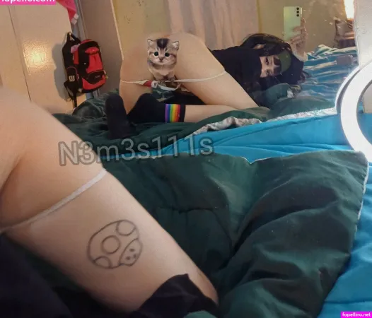 3spermadegusano OnlyFans Thumbnail #990M6KzsiX