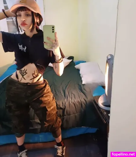 3spermadegusano OnlyFans Thumbnail #9BybiKlB7b