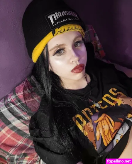 3spermadegusano OnlyFans Thumbnail #BR1mloLq4q