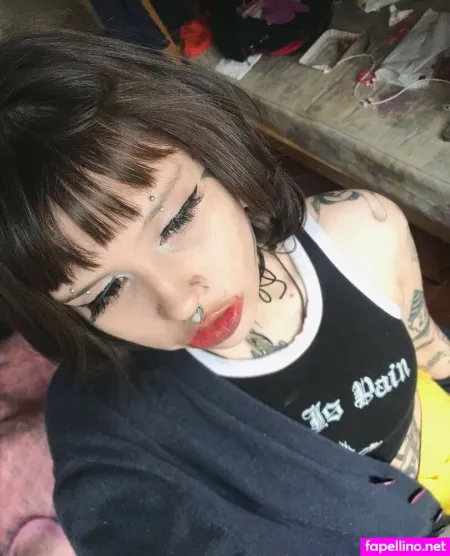 3spermadegusano OnlyFans Thumbnail #E0rEXq2ssv