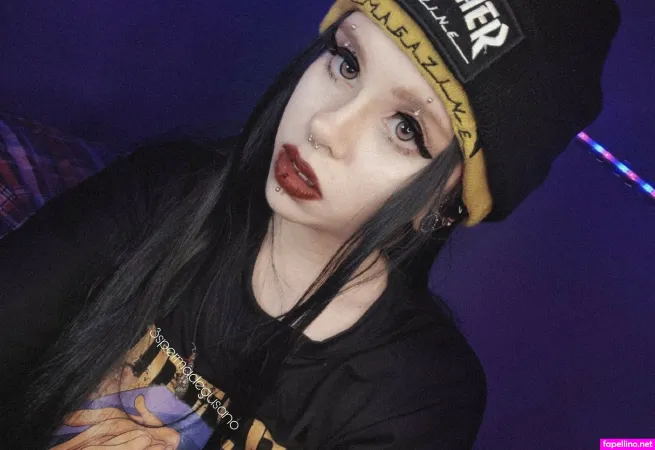 3spermadegusano OnlyFans Thumbnail #WpQPX0NLSv