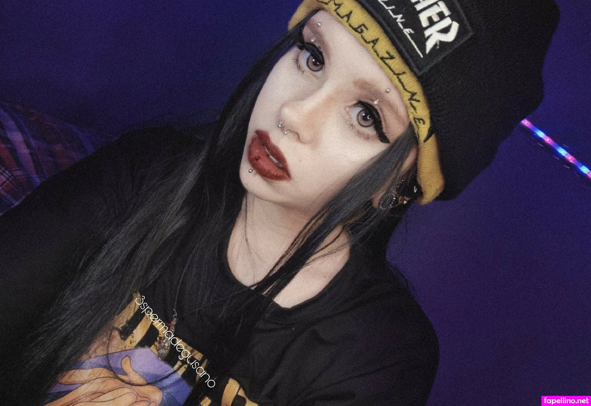 harrisgusanito, harrisgusano, n3m3s111s Nude Leaked OnlyFans Photo #WpQPX0NLSv