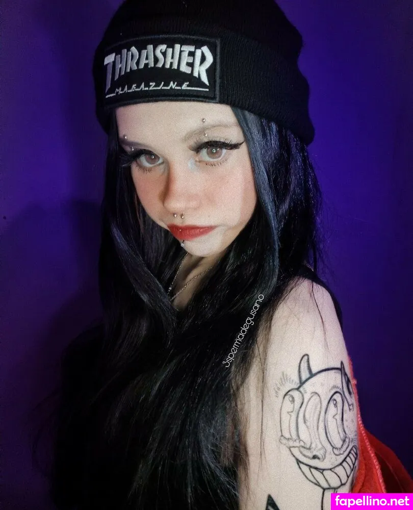 harrisgusanito, harrisgusano, n3m3s111s Nude Leaked OnlyFans Photo #e2k9dVZXfl