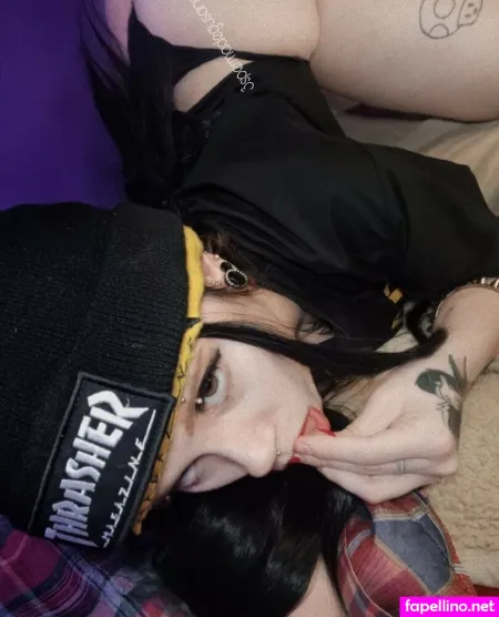 3spermadegusano OnlyFans Thumbnail #iBlzotzmEn