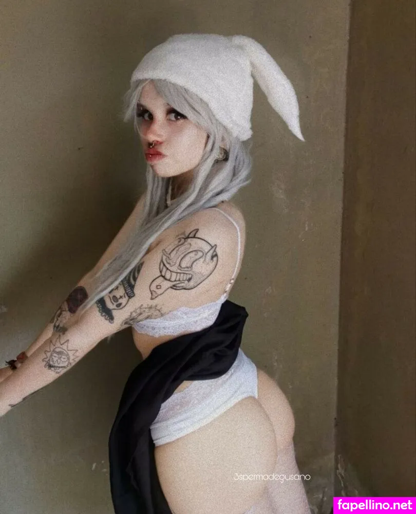 harrisgusanito, harrisgusano, n3m3s111s Nude Leaked OnlyFans Photo #kuunlgWWtW