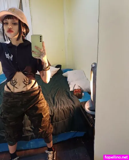 3spermadegusano OnlyFans Thumbnail #m3LnHDrX91