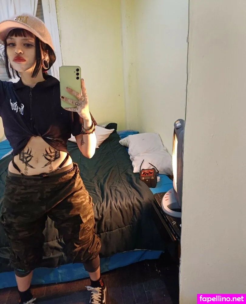 harrisgusanito, harrisgusano, n3m3s111s Nude Leaked OnlyFans Photo #m3LnHDrX91