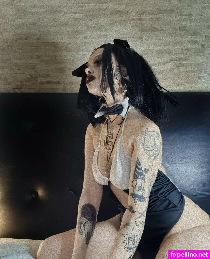 harrisgusanito, harrisgusano, n3m3s111s Nude Leaked OnlyFans Photo #mvYECwMtgl