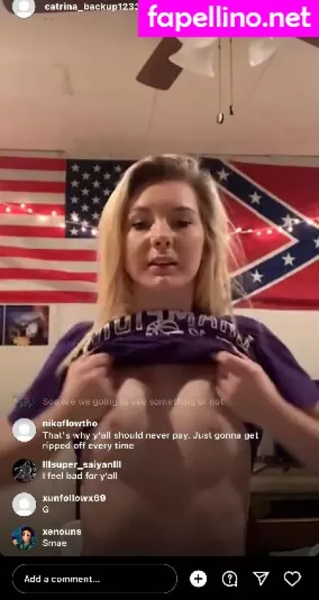 419catrinakay OnlyFans Thumbnail #2Y2uVVA0vL