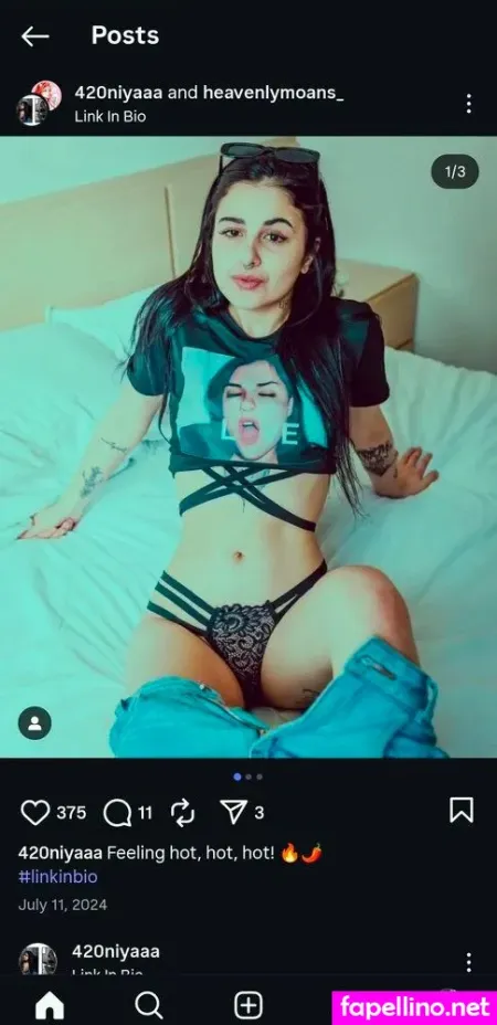 420niyaaa OnlyFans Thumbnail #XApWTtfCm1