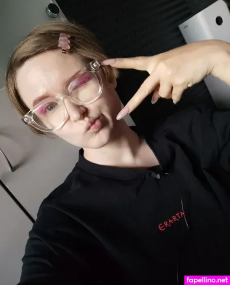 4iipainters Cosplay OnlyFans Thumbnail #Atb5FNWZIt