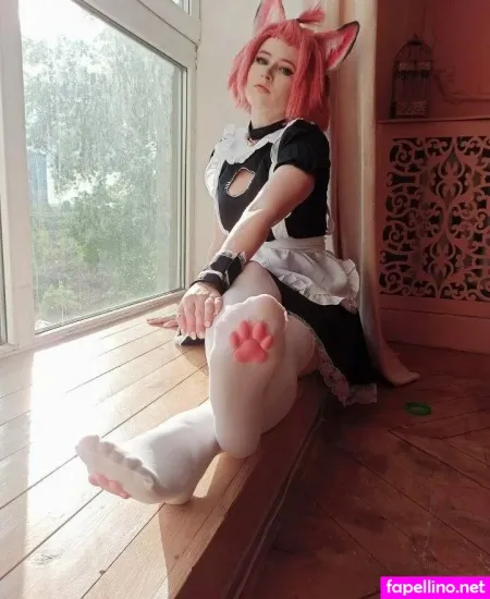 4iipainters Cosplay OnlyFans Thumbnail #CbhbsGY2OO