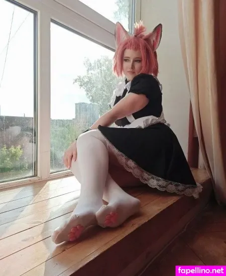 4iipainters Cosplay OnlyFans Thumbnail #Hx50Jseg6h