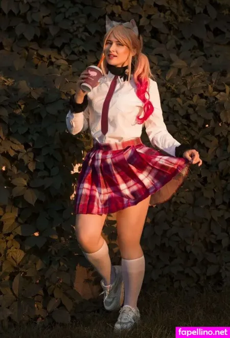 4iipainters Cosplay OnlyFans Thumbnail #YH4XYk46Ef