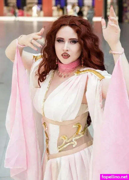 4iipainters Cosplay OnlyFans Thumbnail #ZvZPR2nnRd