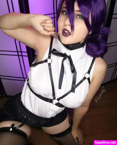4iipainters Cosplay OnlyFans Thumbnail #lgJ2Txxl8G