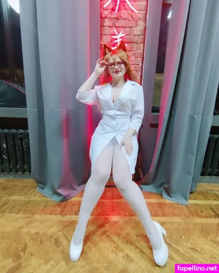 4iipainters Cosplay OnlyFans Thumbnail #oNu6hh5m1h
