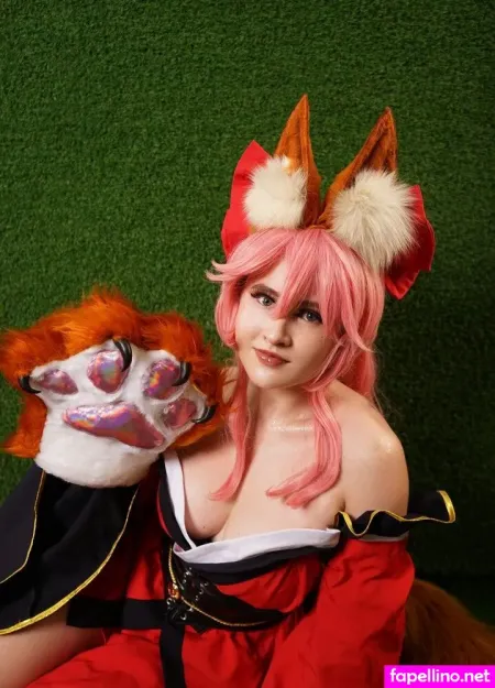 4iipainters Cosplay OnlyFans Thumbnail #xwctpyeiLT