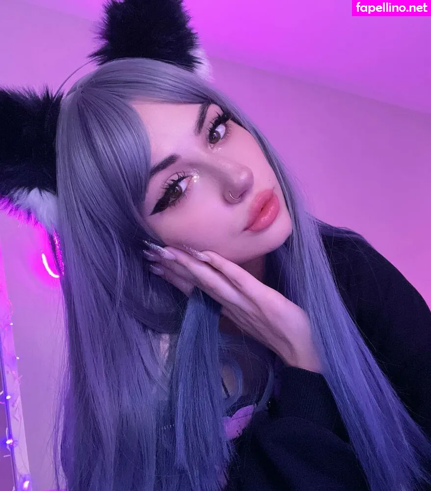 4illersha, evil_foxyy Nude Leaked OnlyFans Photo #eHwPMyn7N8