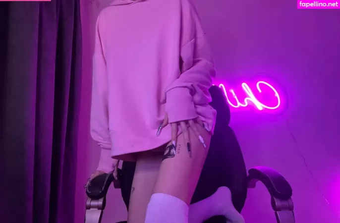 4illersha OnlyFans Thumbnail #tU0qXBkR97
