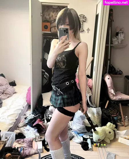 4nene OnlyFans Thumbnail #BXWKvuhO2s