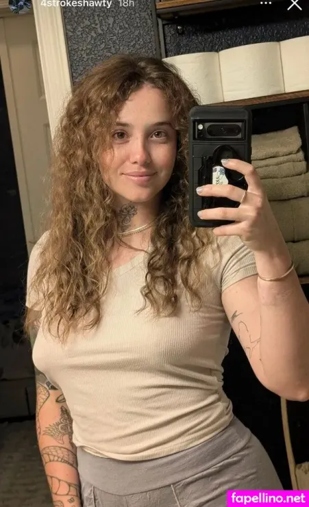 4strokeshawty OnlyFans Thumbnail #Cury15J75i