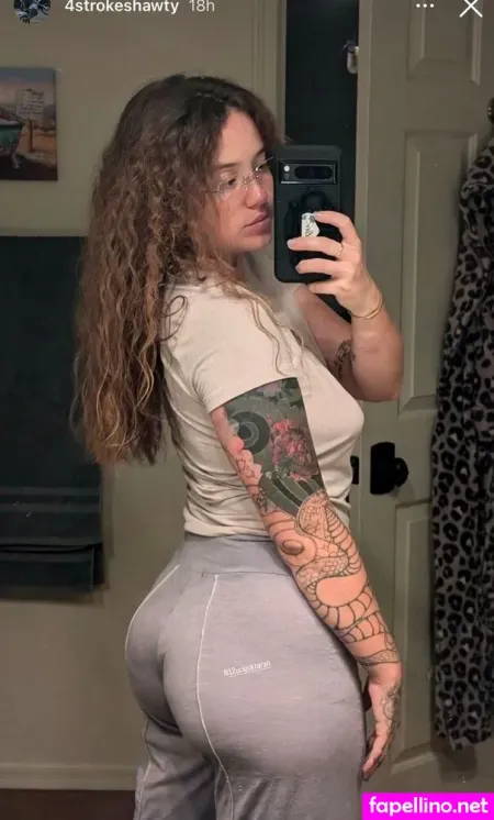 4strokeshawty Main Profile Photo