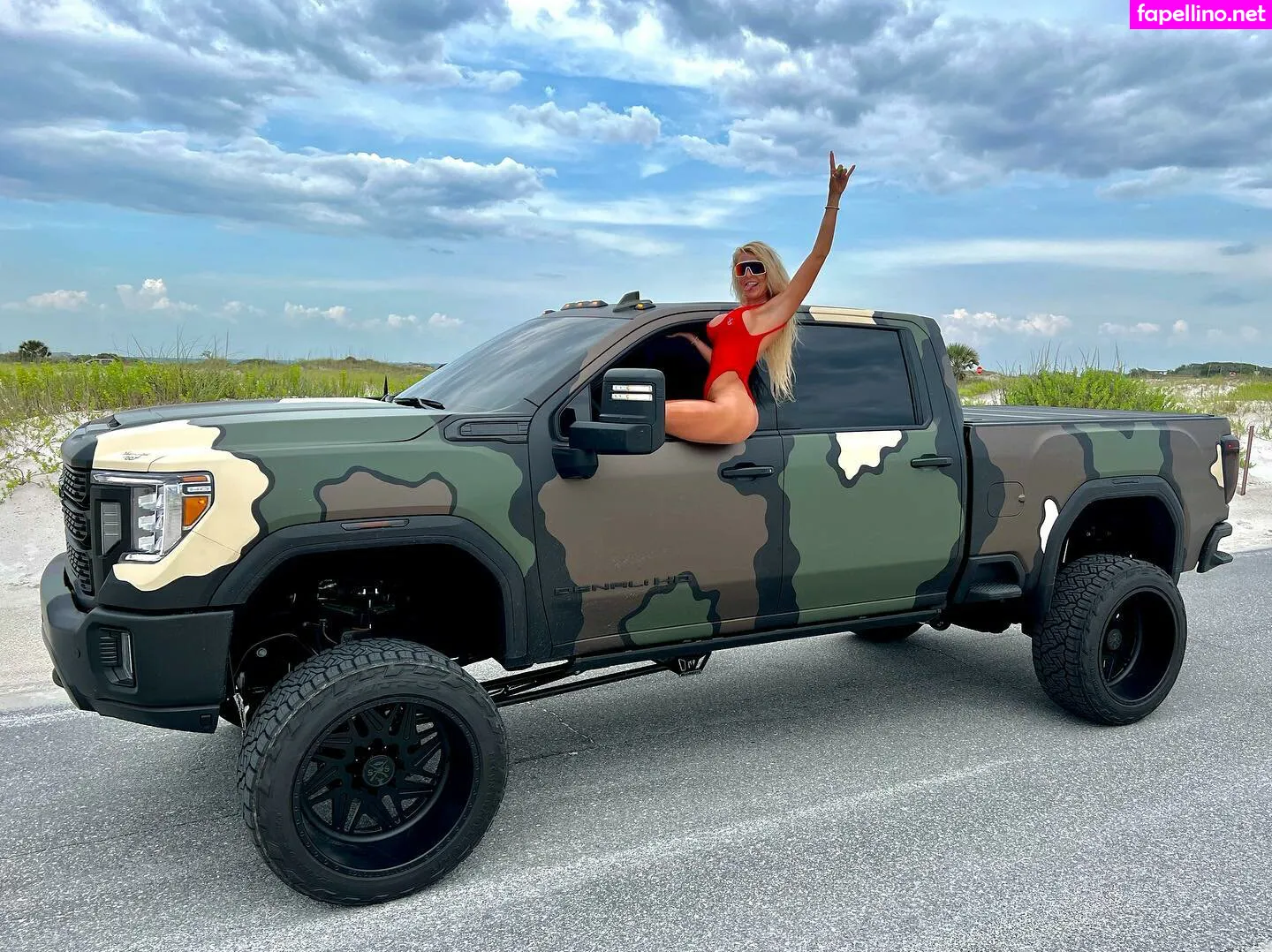 Annelisehope19, TrucK & Car Girls, doubledoffroad, yogirlcassjax Nude Leaked OnlyFans Photo #eVlVgimtty