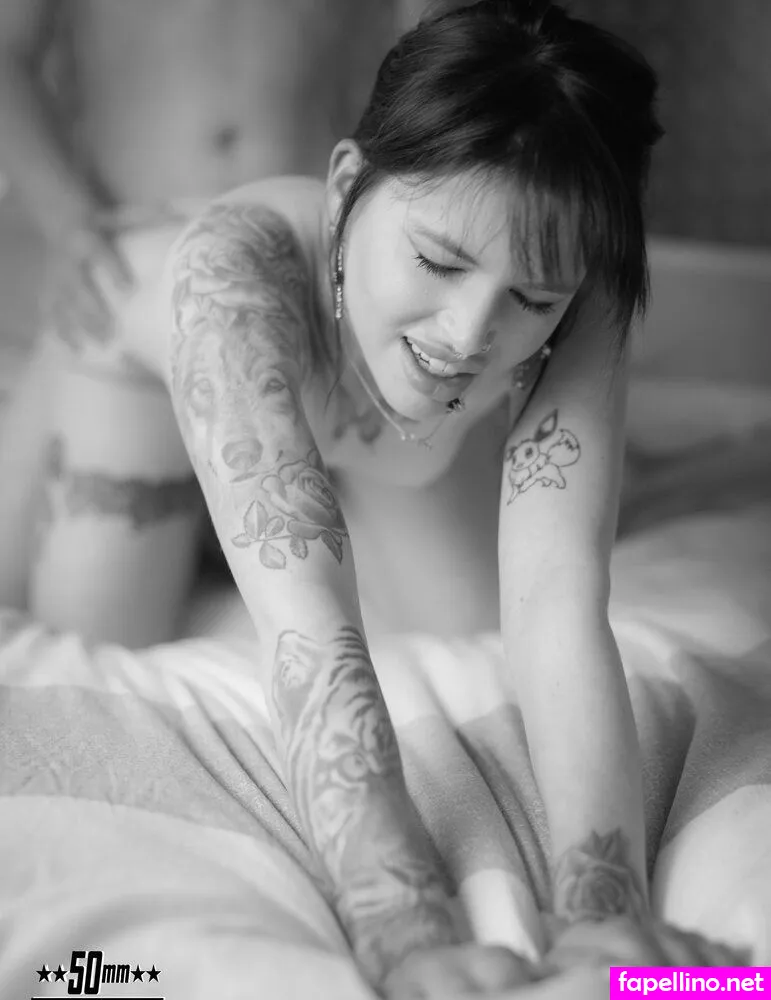 50mm Photography Nude Leaked OnlyFans Photo #8TBryXFST3