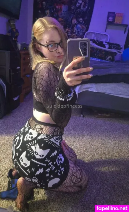 53122darkrose OnlyFans Thumbnail #MeFqTsmQV7