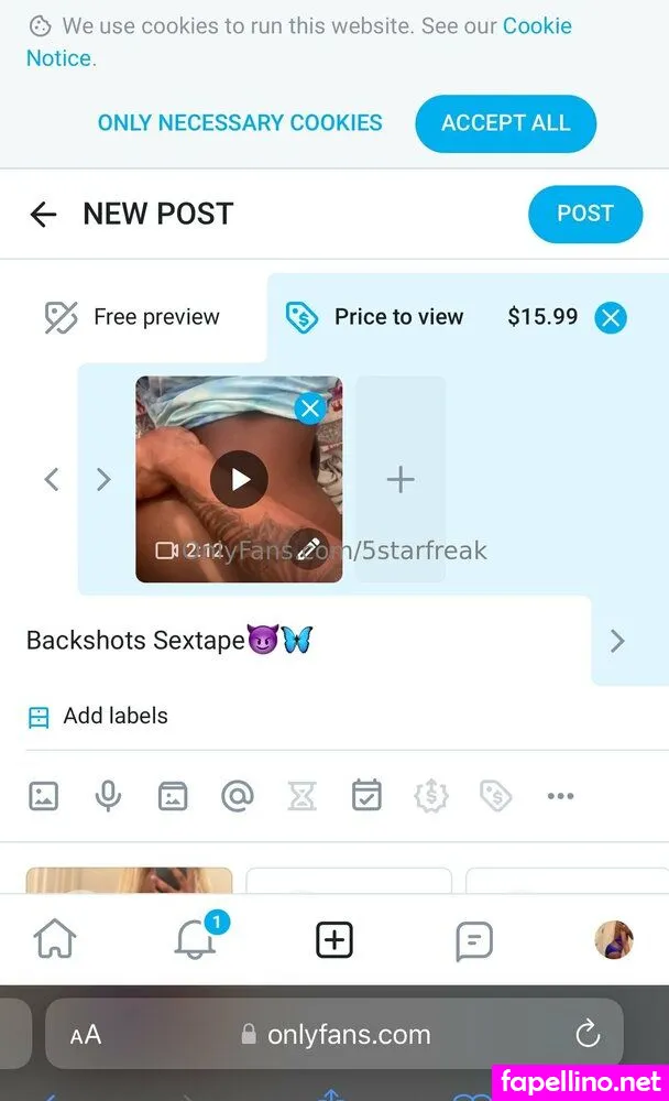 5starfreak, freakingmenace Nude Leaked OnlyFans Photo #32dDI8EjnJ