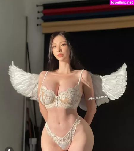 5th Crevette OnlyFans Thumbnail #7cAg28wNXS