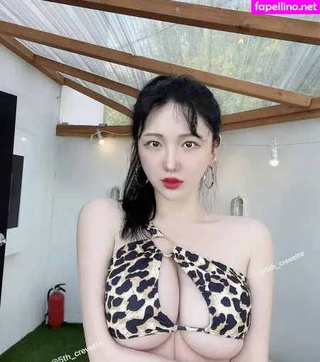 5th Crevette OnlyFans Thumbnail #A7R4Z7hLsI