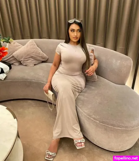 6alixah OnlyFans Thumbnail #QXiBOASRLo