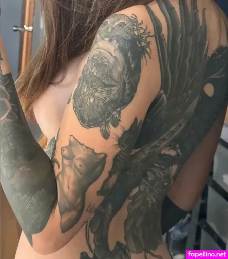 6anie11e OnlyFans Thumbnail #xFmiANfXRx