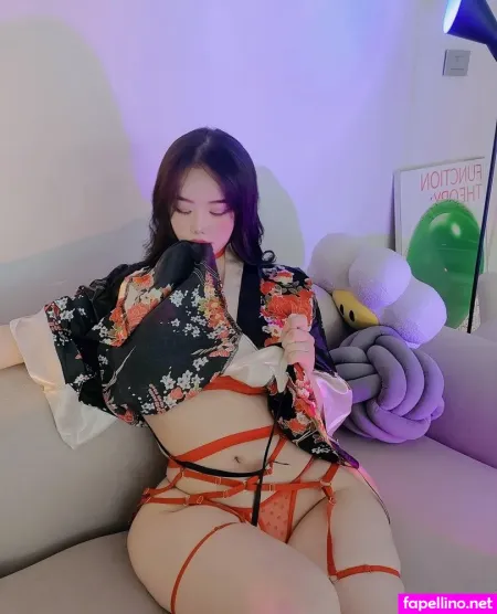 6duck Harin OnlyFans Thumbnail #UDPe1IarYL